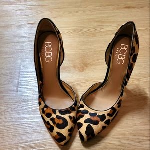 Women heels 9.5